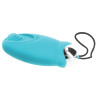 happiness TOYJOY Oeuf vibrant télécomandé Eggcited 8.5 x 3.3cm